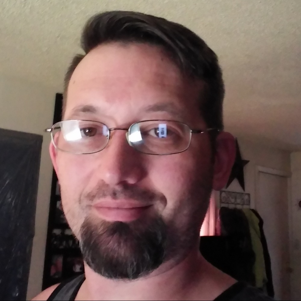 Meet your Posher, Daniel